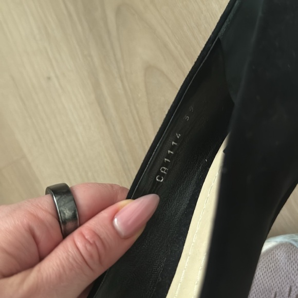 DIOR high heels - Picture 7 of 7